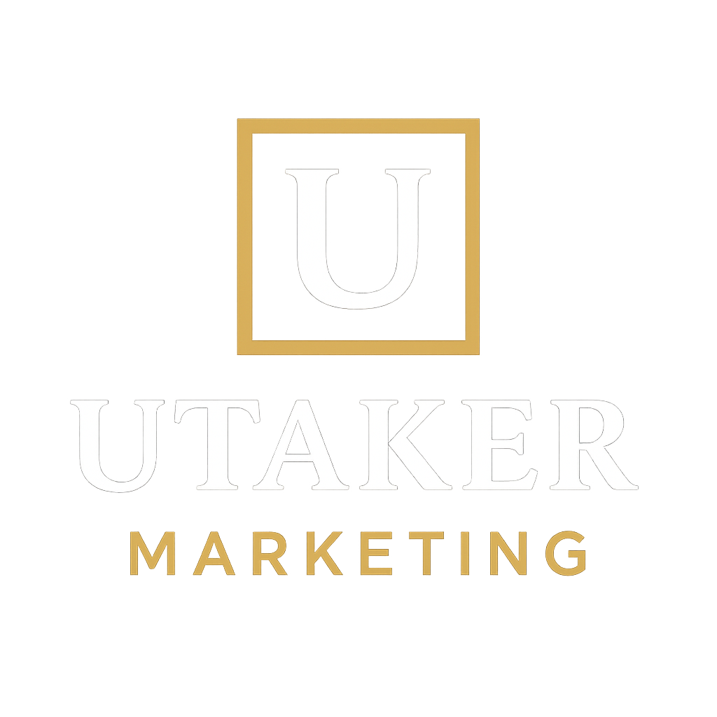 Utaker Marketing